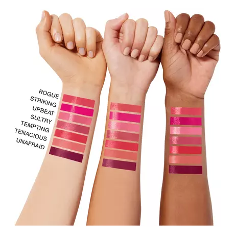Maybelline New York SuperStay Vinyl Ink Lipstick 145 Rogue