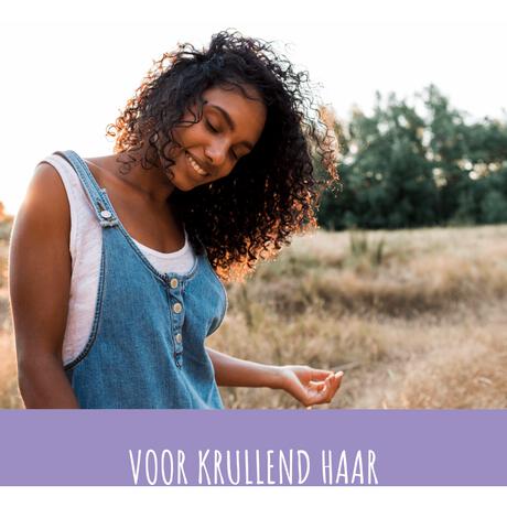 Andrélon Pink Happy Curls Gelspray 200 ML