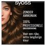 Syoss Oleo Intense 5-86 Lichtbruin/Châtain Clair