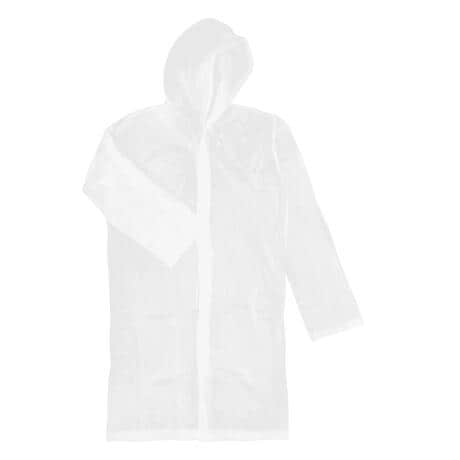 Etos Herbruikbare Poncho