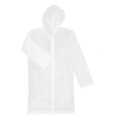 Etos Herbruikbare Poncho