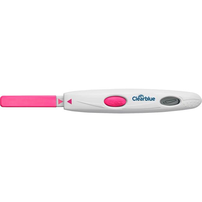 Clearblue Digitaal Ovulatietestset 10 Stuks