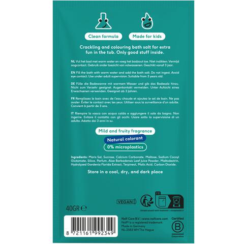 Naïf Kids Bath Salt 40GR