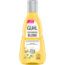 Guhl Fascinerend Blond Shampoo 250 ML