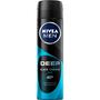 Nivea Men Spray Deep Beat