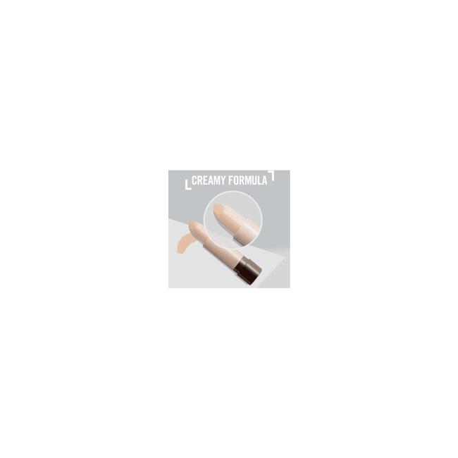 Rimmel London Hide the Blemish Concealer 105 Golden Beige
