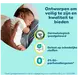 Pampers Premium Protection Luiers Maat 1 2-5 KG 26 Stuks