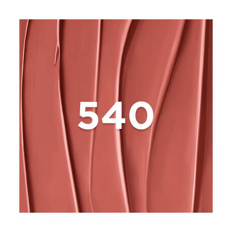  L'Oréal Paris Color Riche Satin 540 Unstoppable Nudes of Worth Lippenstift 4,5 GR