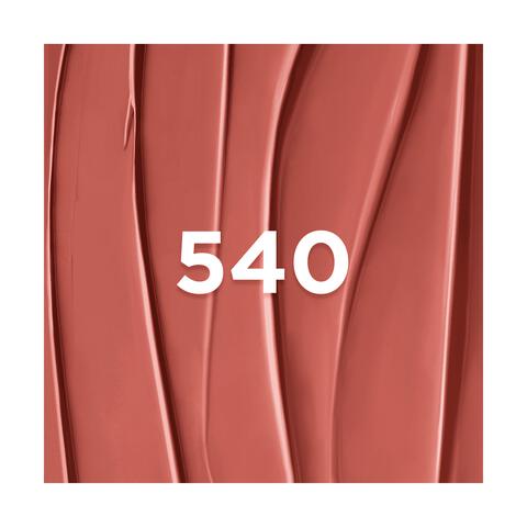  L'Oréal Paris Color Riche Satin 540 Unstoppable Nudes of Worth Lippenstift 4,5 GR