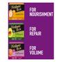Nature Box Argan Nourishment Shampoo Bar 85 GR