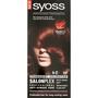 Syoss 4-2 Mahogany Red Haarverf