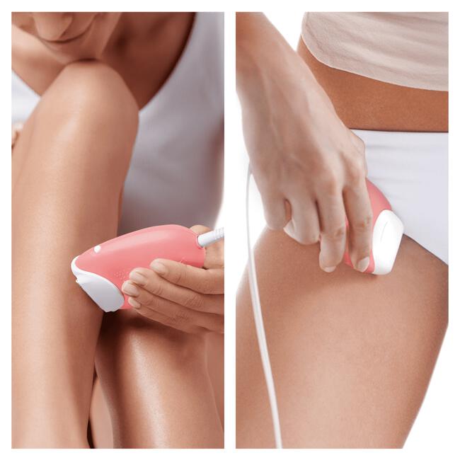Braun Epilator Silk-épil 3 3-176