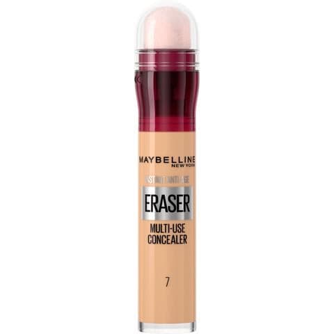 Maybelline New York Instant Anti Age Eraser Concealer 7 6,8 ML