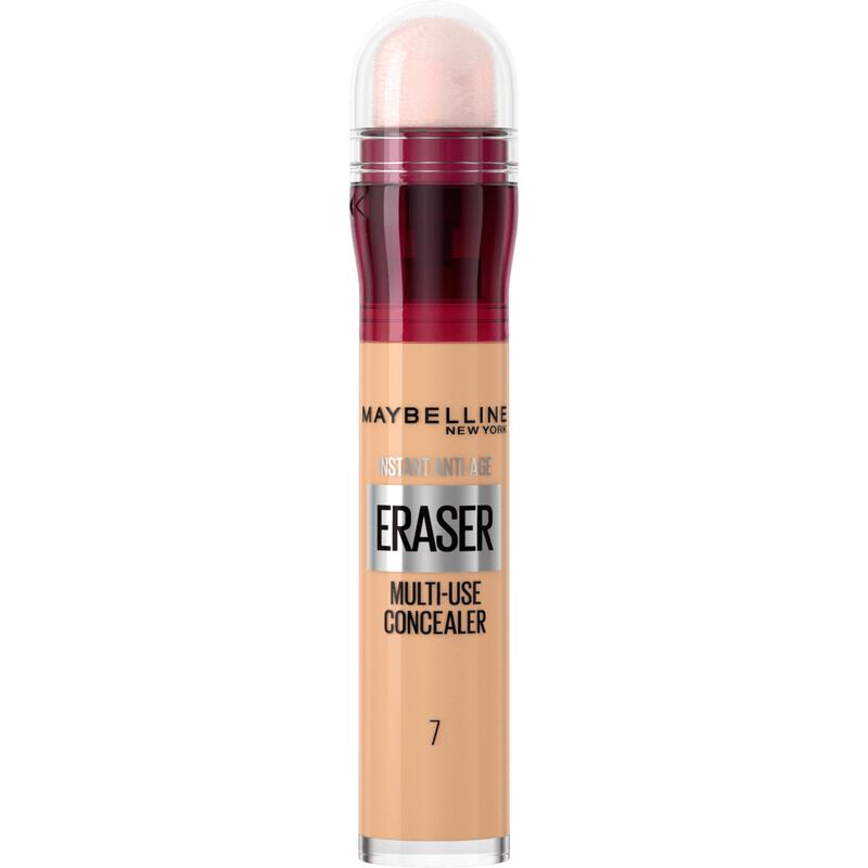 Maybelline New York Instant Anti Age Eraser Concealer 07