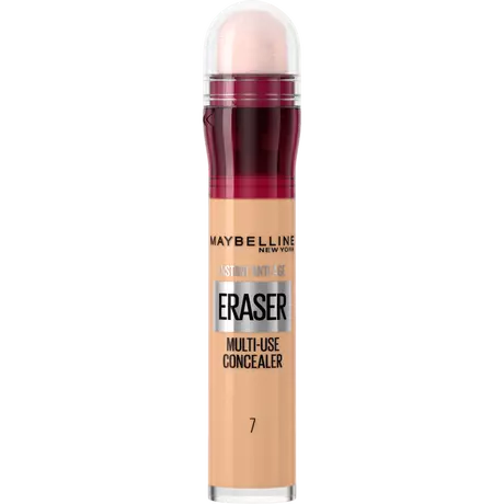Maybelline New York Instant Anti Age Eraser Concealer 07