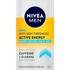 NIVEA MEN Active Energy Wake-up Hydraterende Gezichtsgel 50 ML