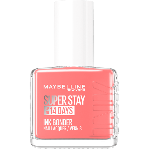 Maybelline New York Superstay Ink Bonder Nagellak 135 Nude Rose