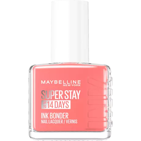 Maybelline New York Superstay Ink Bonder Nagellak 135 Nude Rose