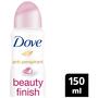 Dove Beauty Finish Anti-Transpirant Deodorant Spray 150 ML