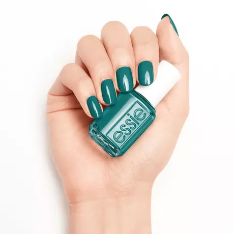 essie Original Nagellak Groen 894 (Un)Guilty Pleasures 13,5 ML