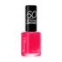 Rimmel London 60 Seconds Super Shine Nagellak 430 Coralicious