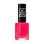 Rimmel London 60 Seconds Super Shine Nagellak 430 Coralicious