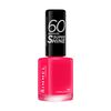Rimmel London 60 Seconds SuperShine Nagellak 430 Coralicious 8 ML