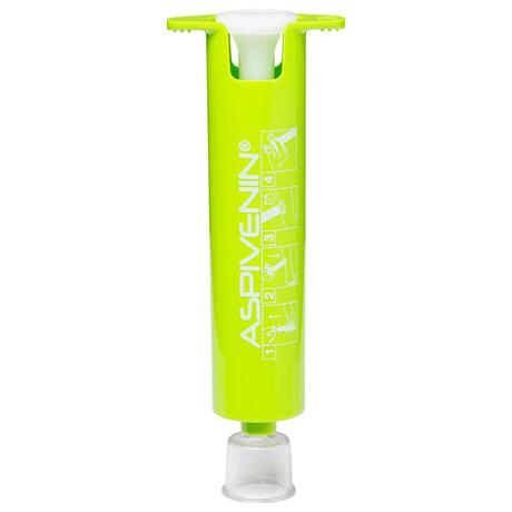 Aspivenin Vacuumpompje