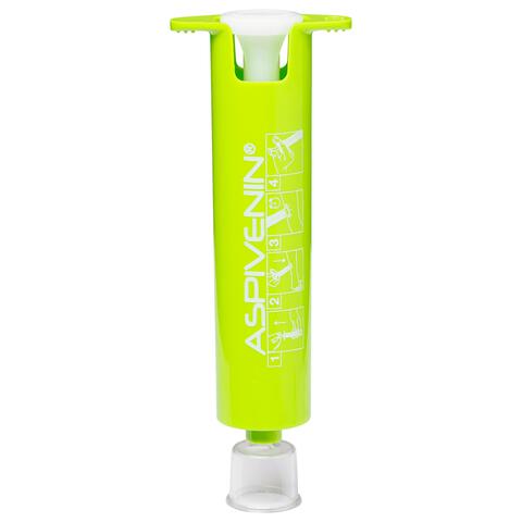 Aspivenin Vacuumpompje