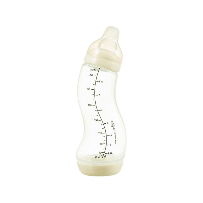 Difrax Anti-koliek S-fles Crème 250 ML