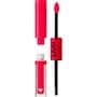 NYX Professional Makeup Shine Loud Pro Lipgloss 18 On A Mission