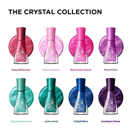 Sally Hansen Insta-Dri Nagellak 119 Charm Stone