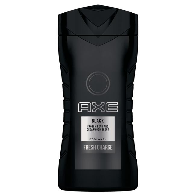 Axe Black 3-in-1 Douchegel Mini 50 ML