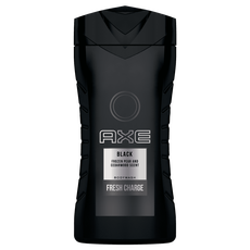 Axe Black 3-in-1 Douchegel Mini 50 ML