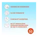 Vision Extra Care Zonnebrand SPF50 180 ML