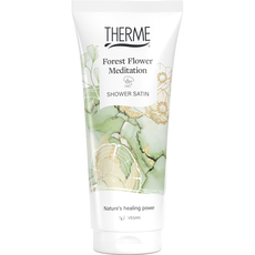 Therme Forest Flower Meditation Satin Douchegel 200 ML