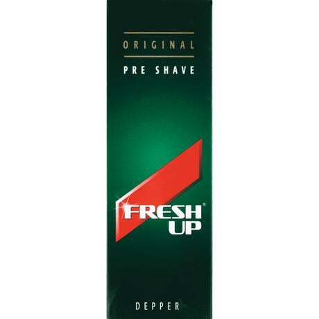 Fresh-Up Original preshave depper 100 ML