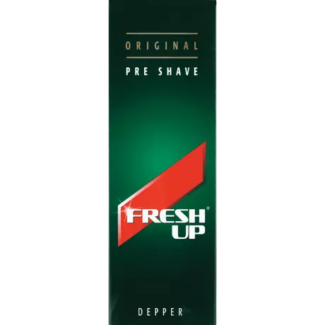 Fresh-Up Original Preshave Depper 100 ML
