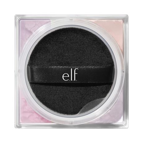 e.l.f. Set It Bright Lilac Haze Fair-Tan