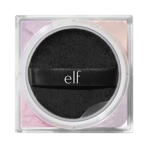 e.l.f. Set It Bright Lilac Haze Fair-Tan