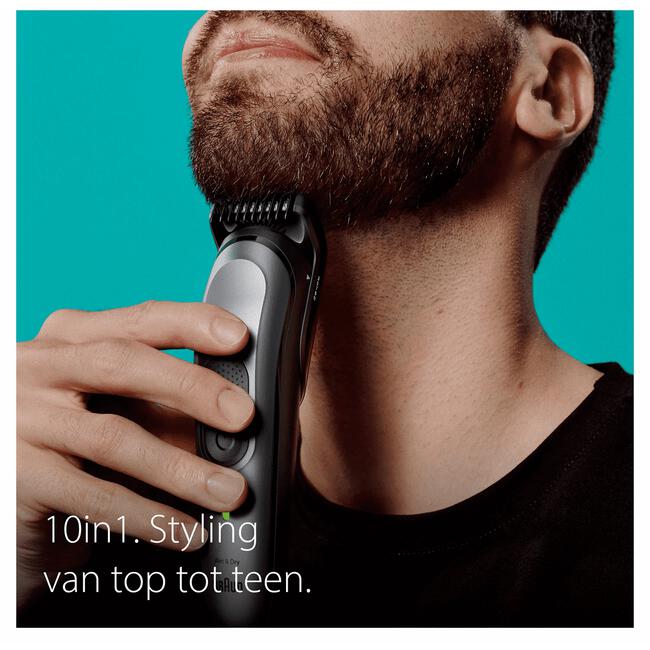 Braun All-In-One Style Kit Series 7 Trimmer MGK7420