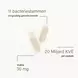 Nupure Probaflor Probiotica Capsules 30 stuks