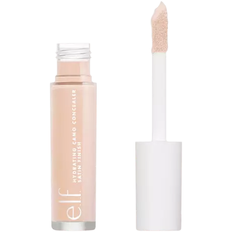 e.l.f. Hydrating Camo Concealer Fair Beige