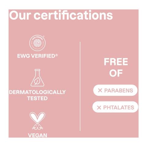 ATTITUDE Baby Leaves 2-in-1 Haar & Body Zeep Peer & Nectar 295 ML