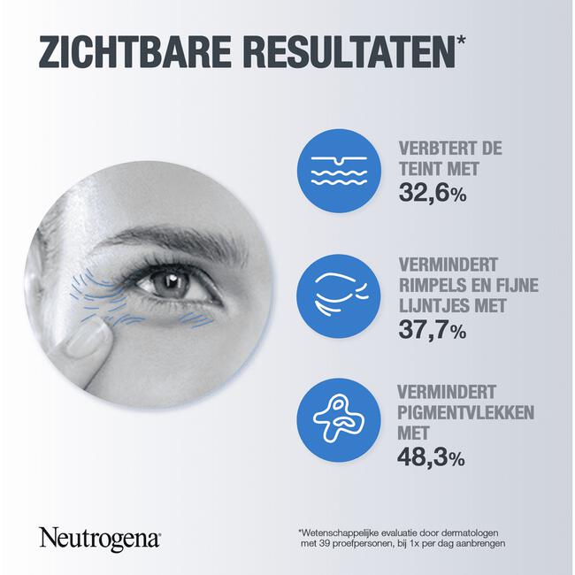 Neutrogena Retinol Boost Nachtcrème 50 ML