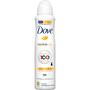 Dove Invisible Dry Anti-transpirant Deodorant Spray 150 ML