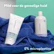 Naïf Baby & Kids Verzorgende Badschuim 500 ML