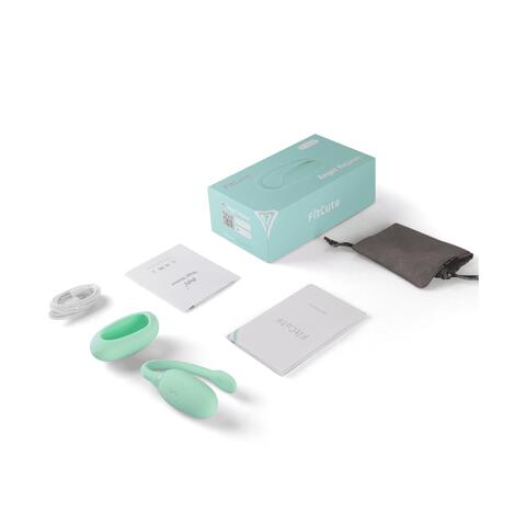 Magic Motion Bekkenbodemtrainer met App Bediening - Fitcute