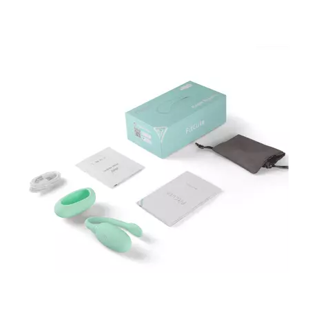 Magic Motion Bekkenbodemtrainer met App Bediening - Fitcute