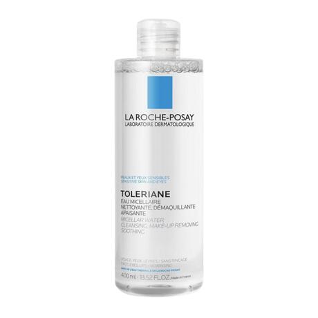 La Roche-Posay Fysiologisch Micellair Reinigingswater Gevoelige Huid 400 ML
